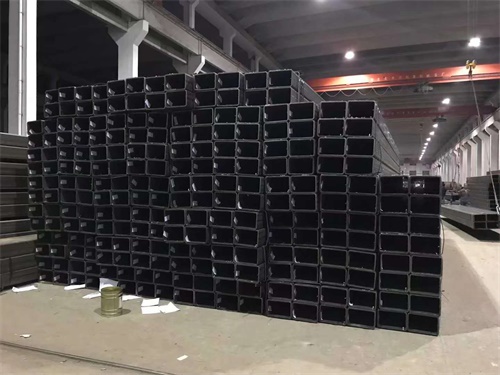 兴城冷拔方管选型指南 工程采购怎么选